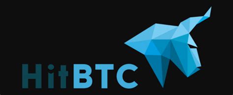 hitbt|hitbtc company.